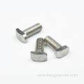 10mm T Slot Drop-in Stud Sliding Screw Bolt